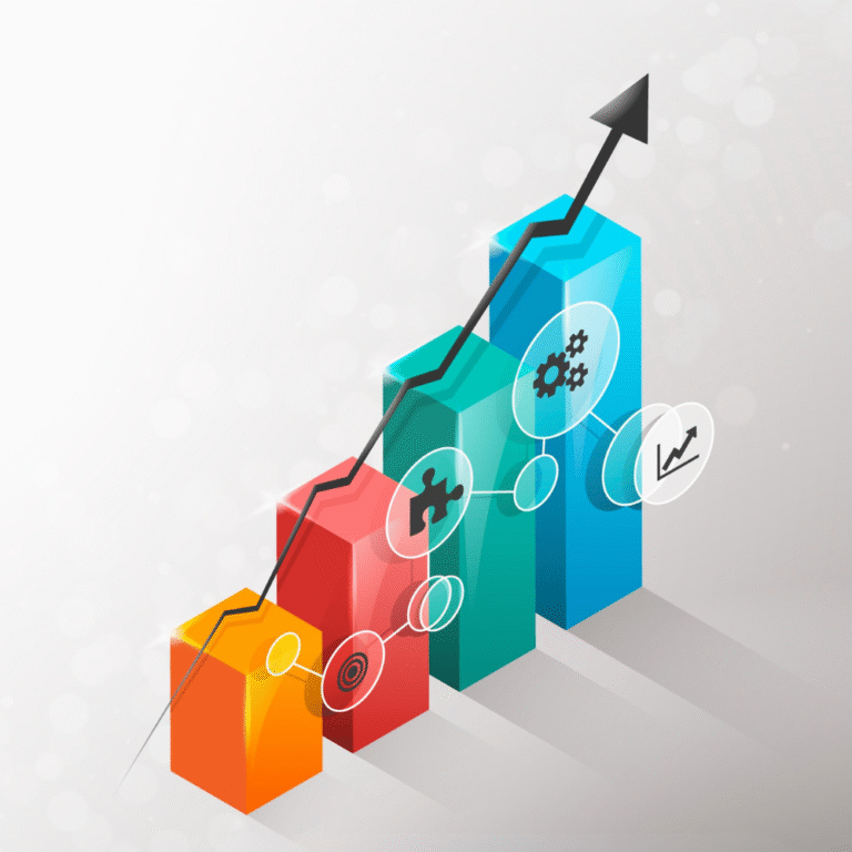 Digital Marketing Agency Growth