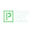 Pixel Dot Media Logo