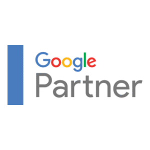 Google partener logo
