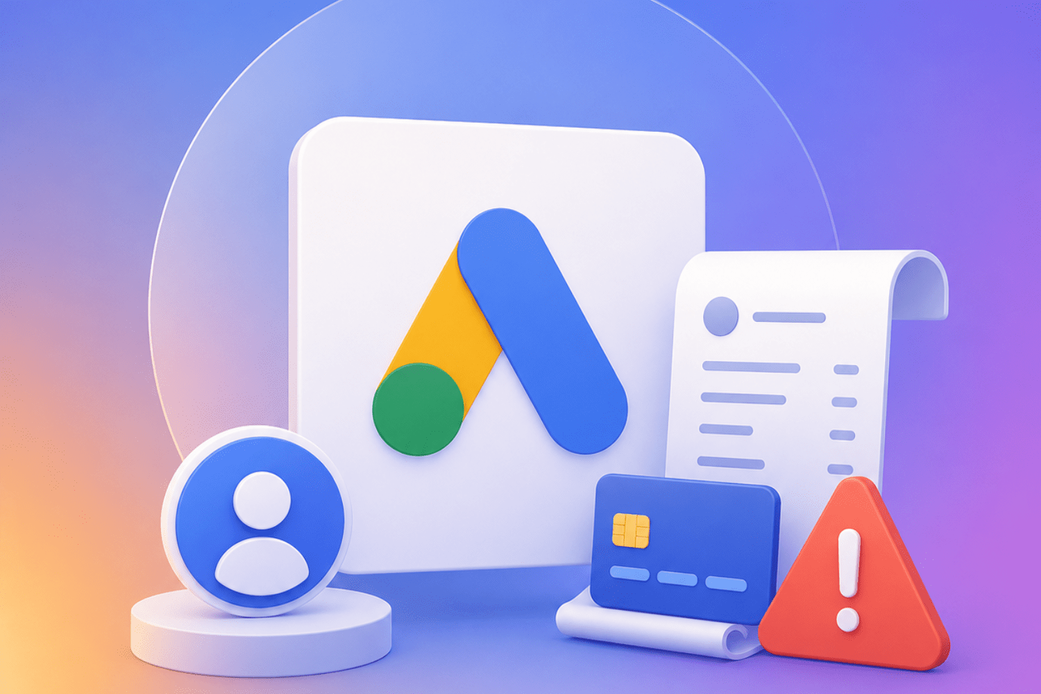 Google Ads Billing Issues? How to Fix Common Problems