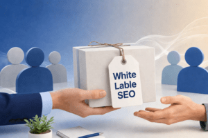 White Label SEO
