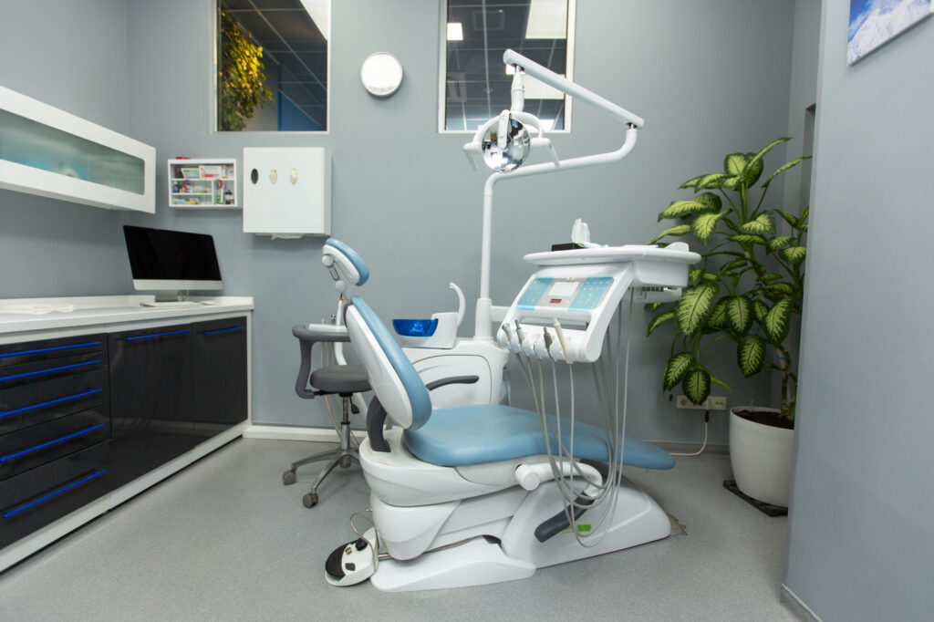 Dental Clinic Marketing