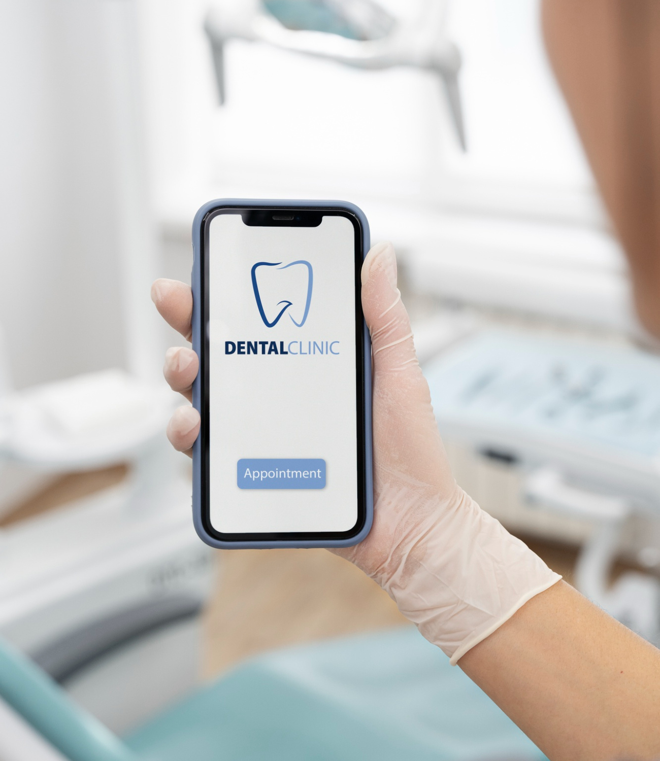 Dental Clinic Marketing