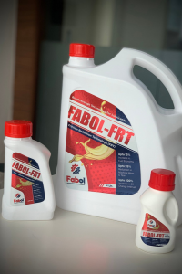 Fabol Oil
