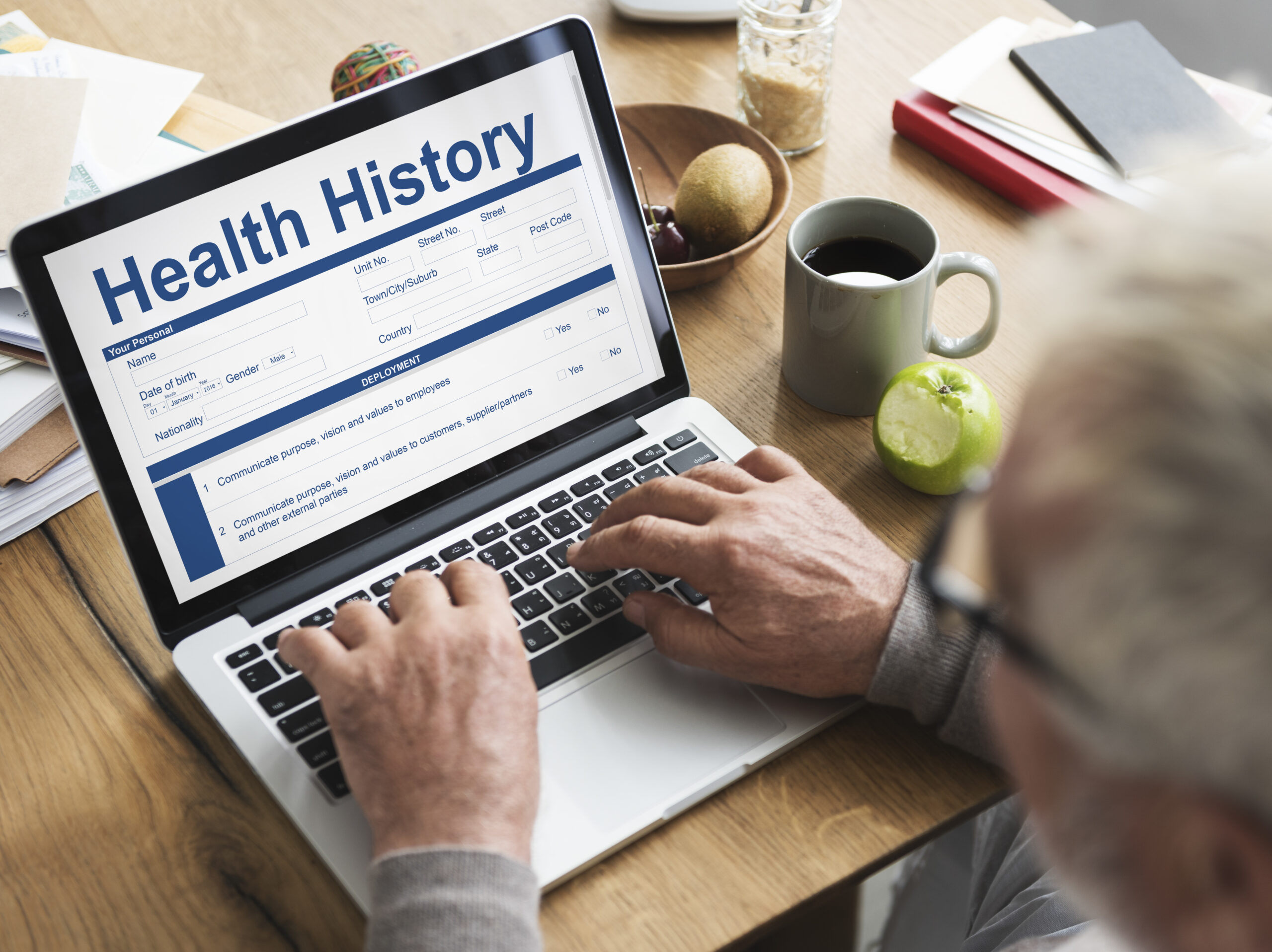 Reputation Management for Healthcare Brands