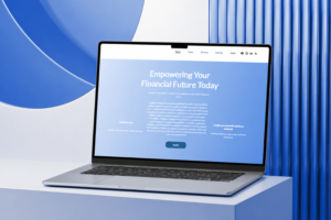 Better Way Financial - Portfolio