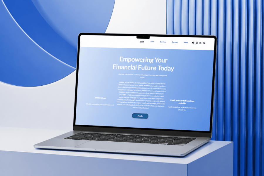 Better Way Financial - Portfolio