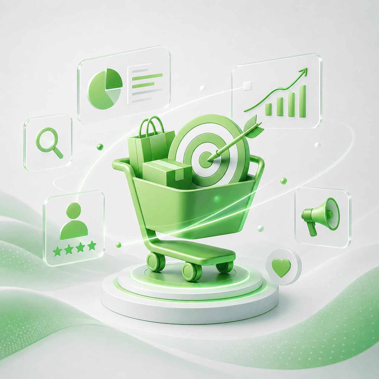Ecommerce Marketing Expert