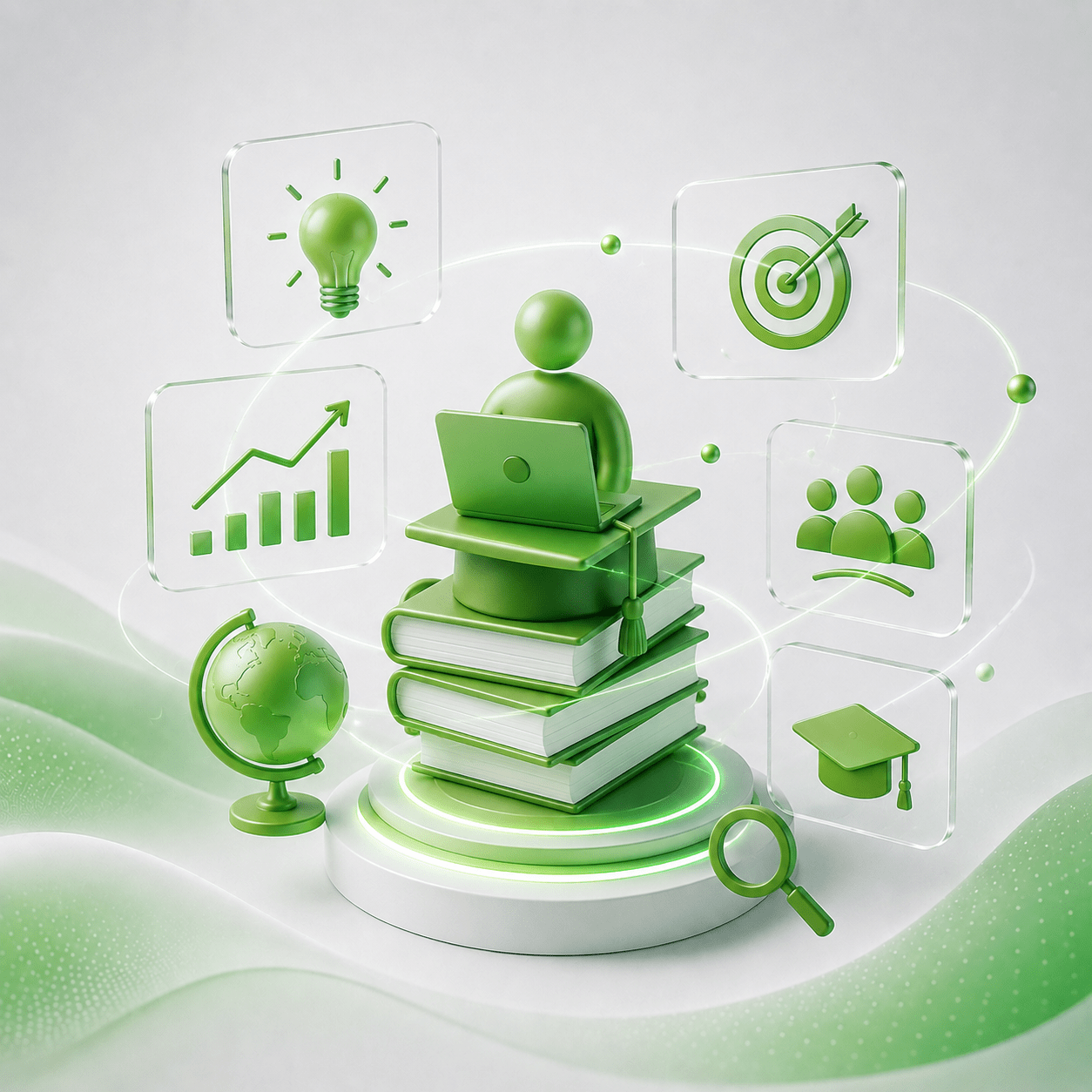 Education Marketing Expert