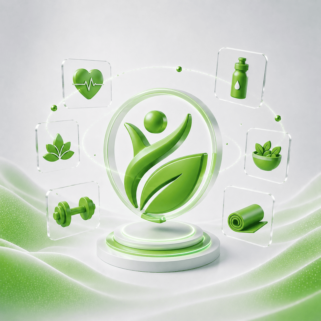 Fitness and Wellness Marketing Experts