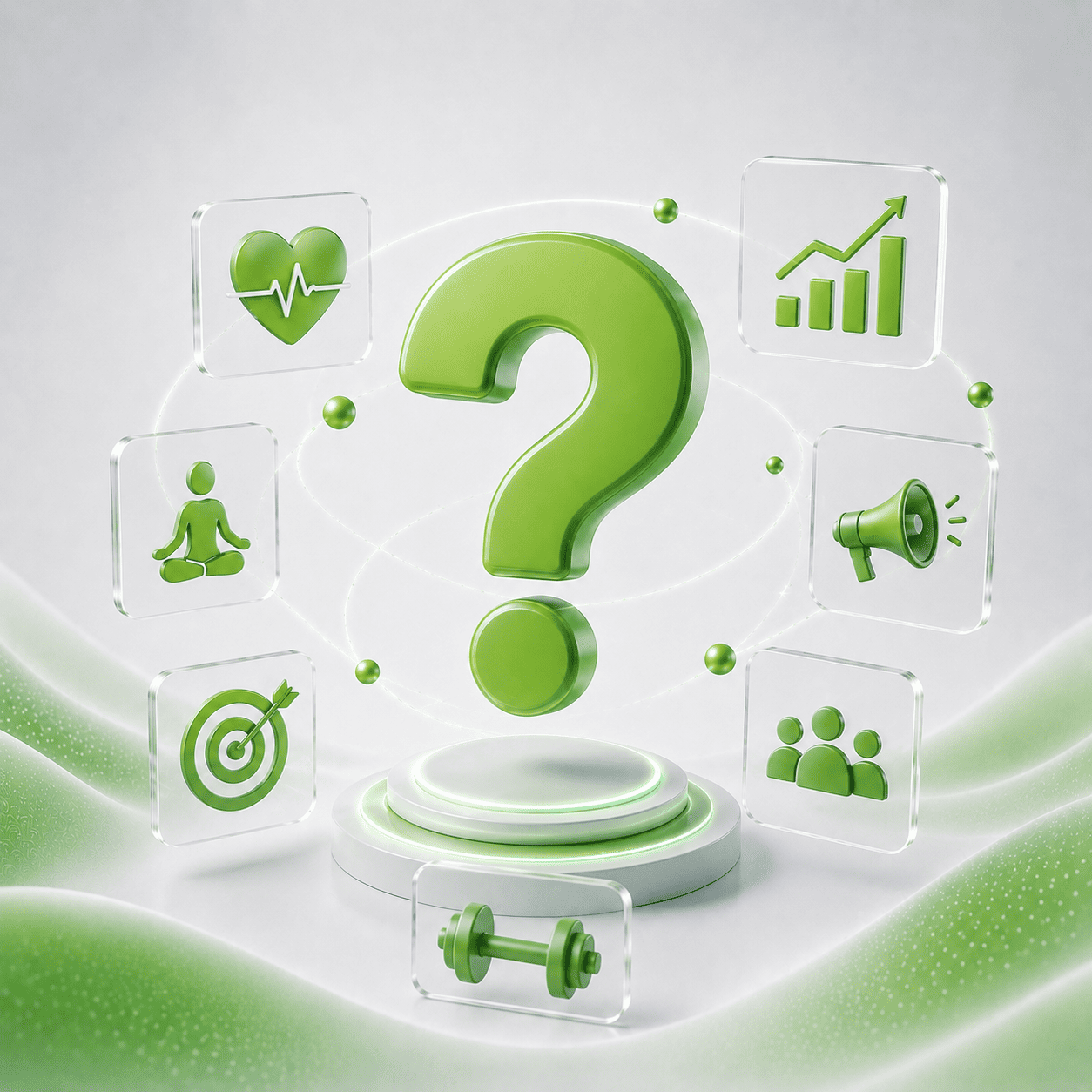 Fittness & Wellness Marketing Specialist