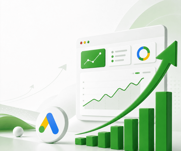 Google Ads Experts