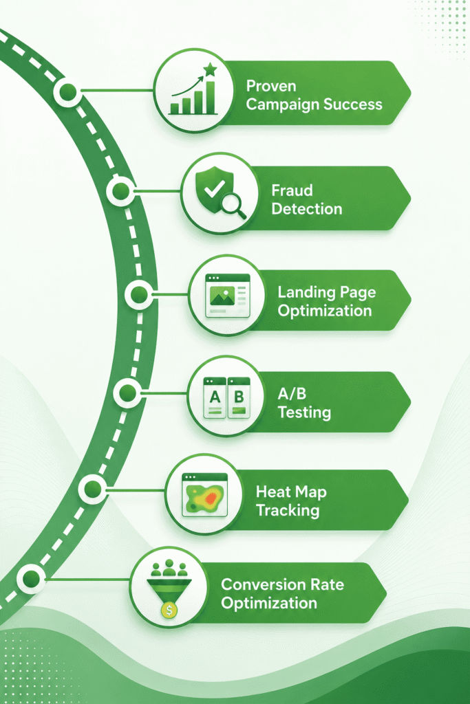 Google Ads Services