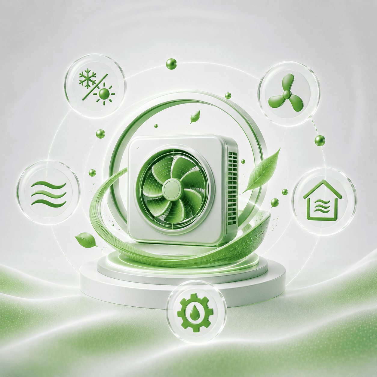 HVAC Marketing Experts