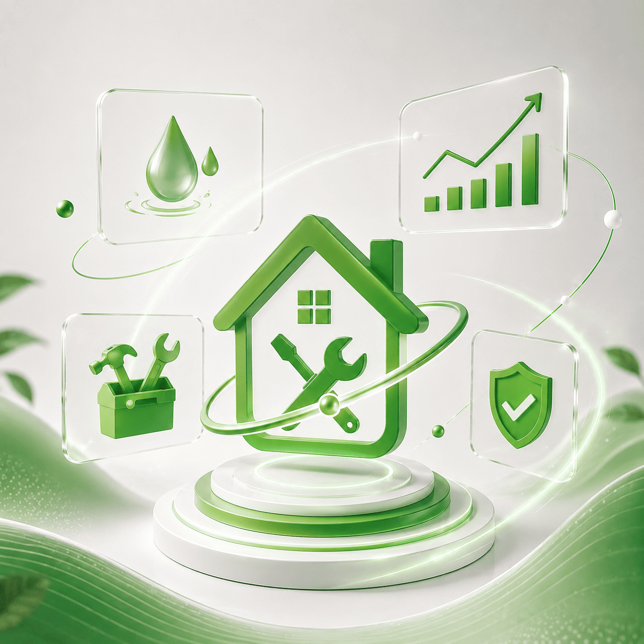 Home Service Marketing Experts