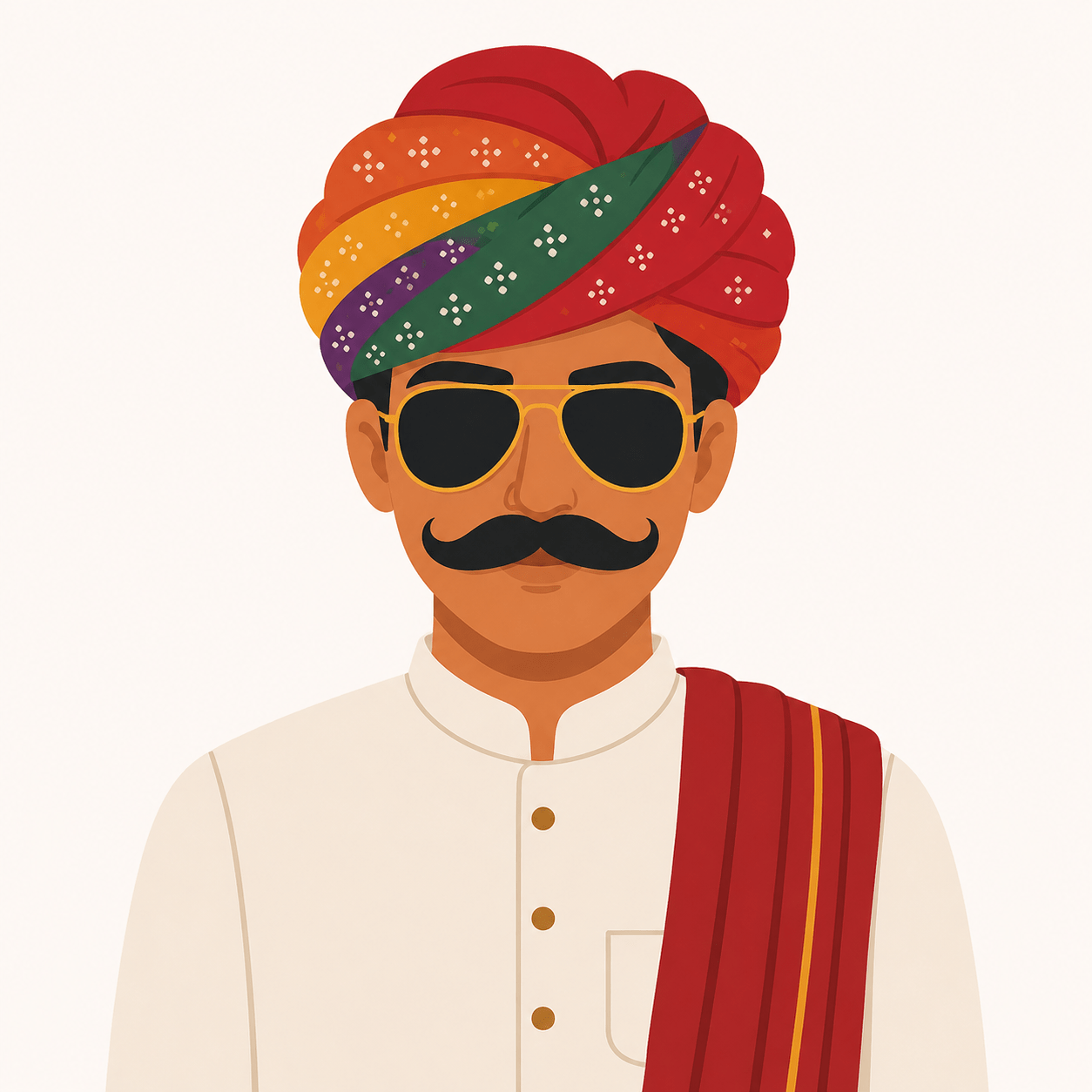 Kuwarpalsingh Madpur Icon