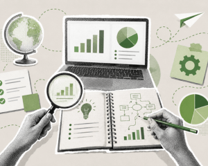 Research & Plan