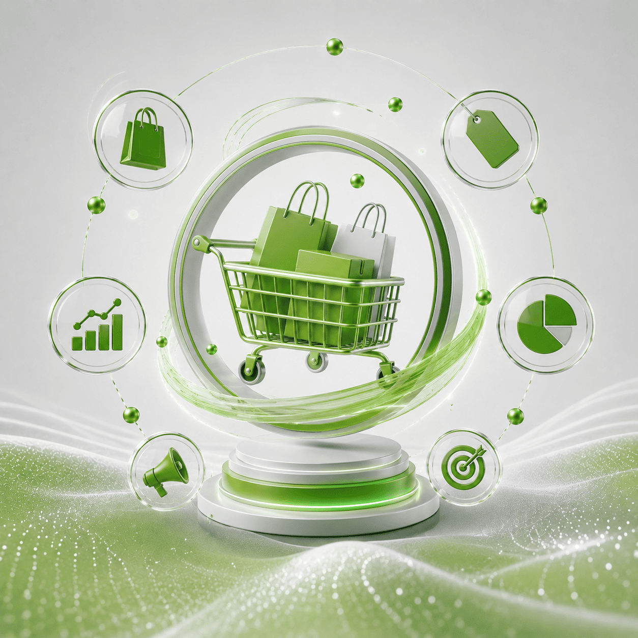 Retail Marketing Experts