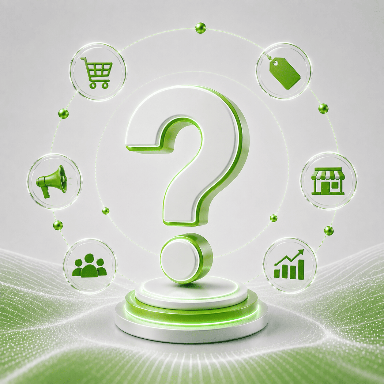 Retail Marketing Specialist