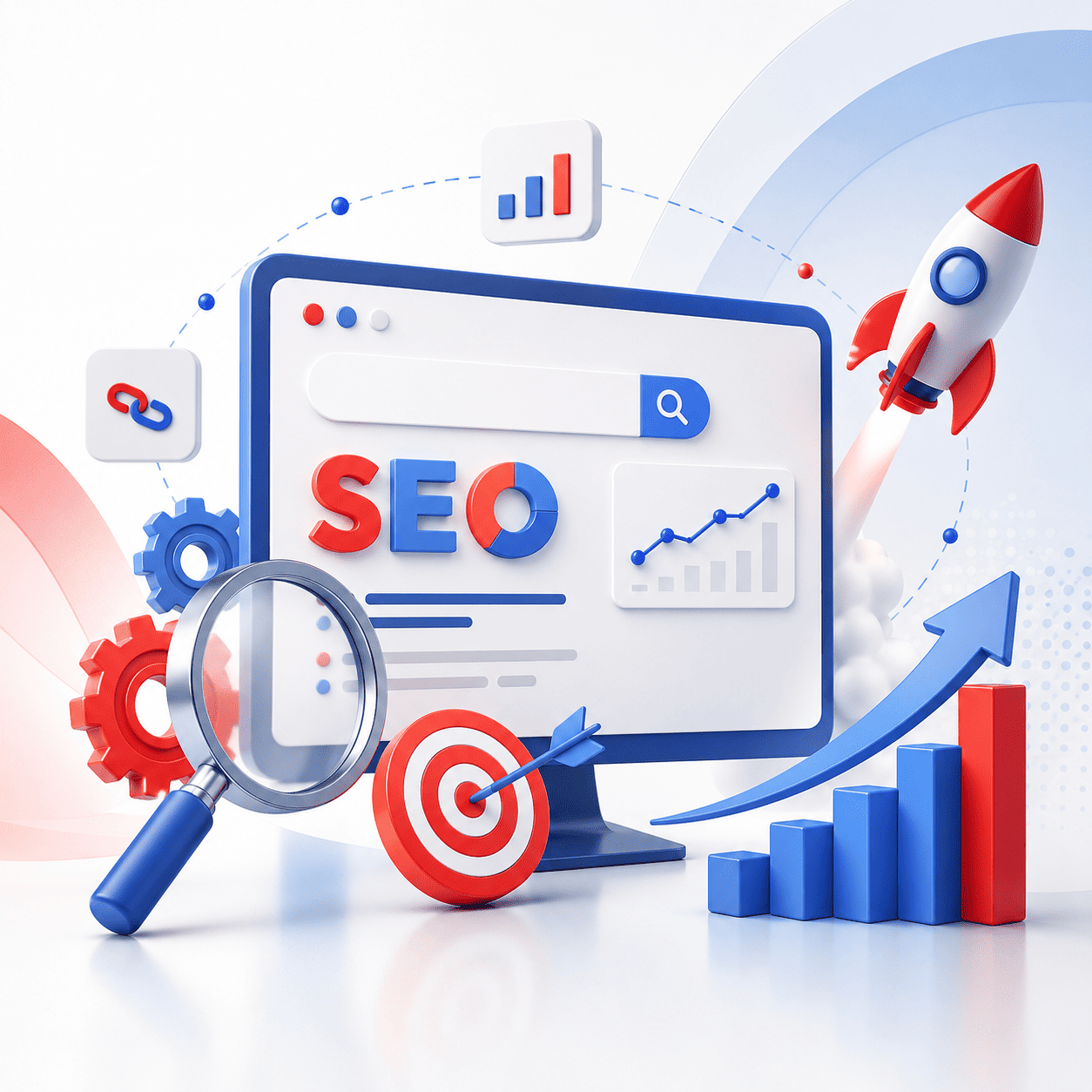 SEO Service Provider