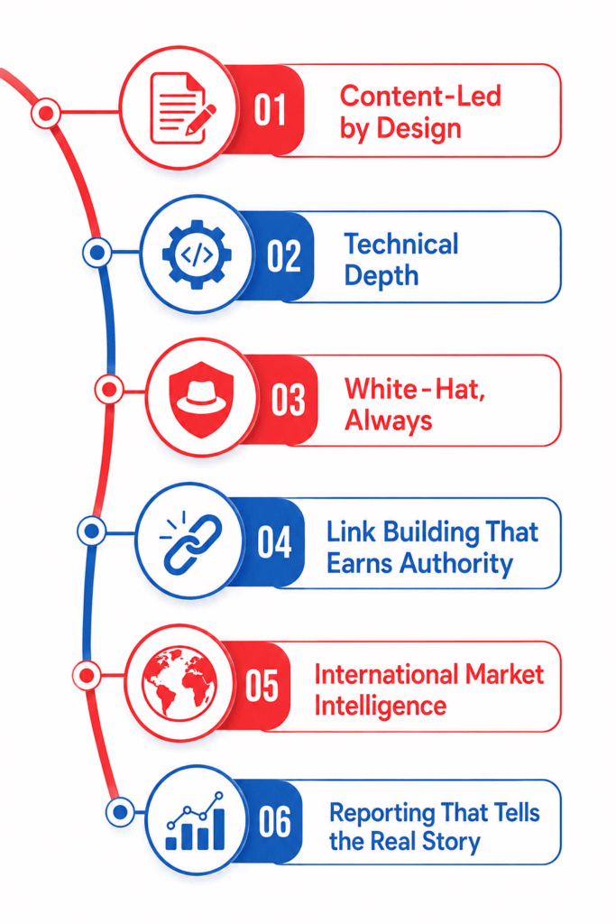 SEO Services