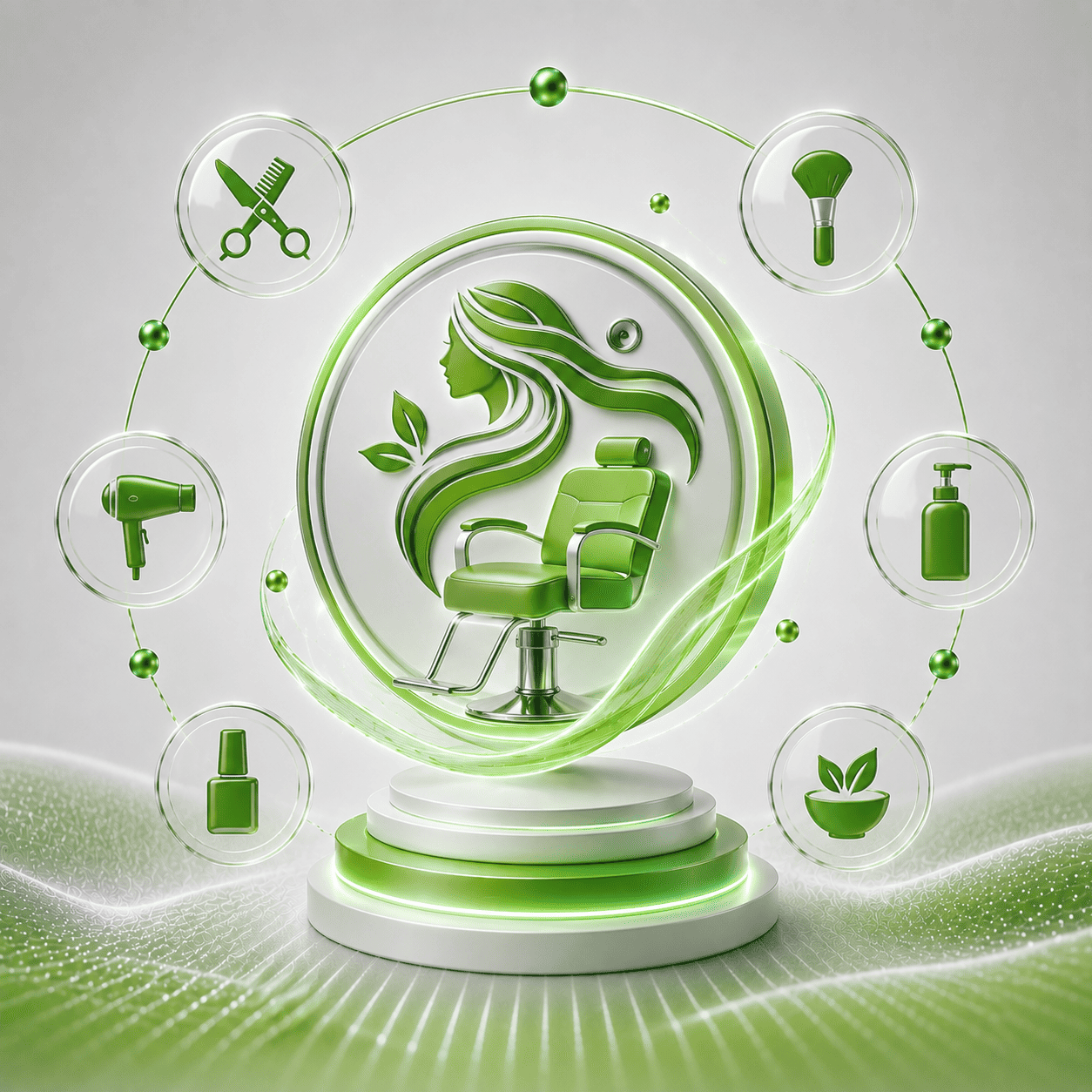 Salons Marketing Experts