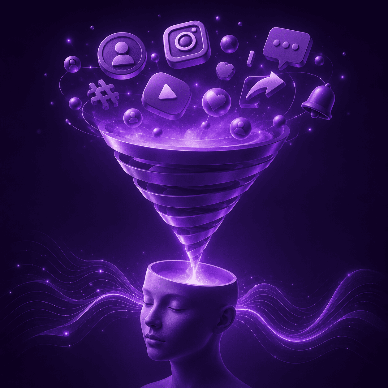 Social Media Marketing - Did You Know
