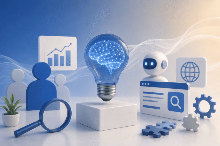 SEO Insights 2026