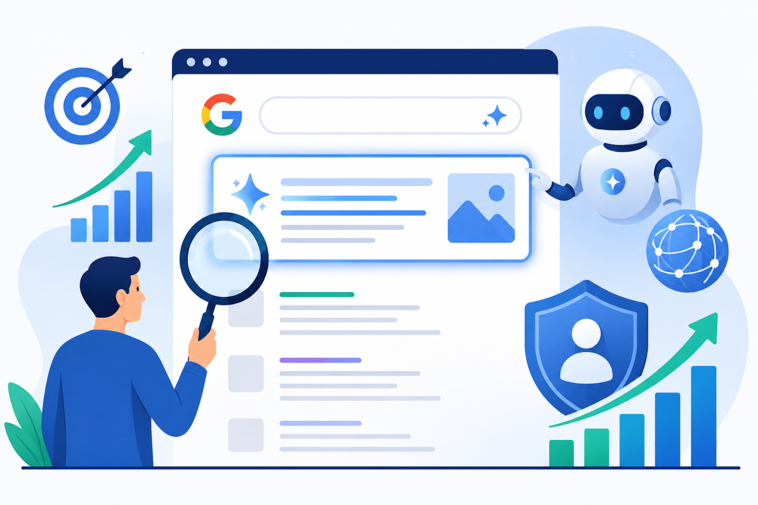 Google ai overview