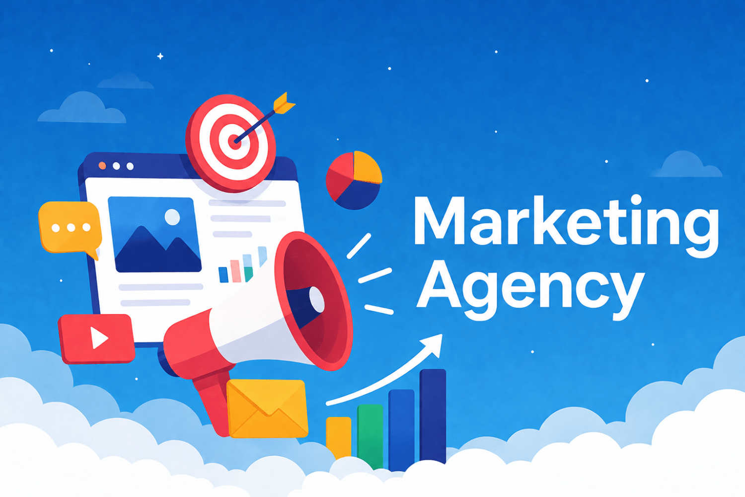 Marketing Agency